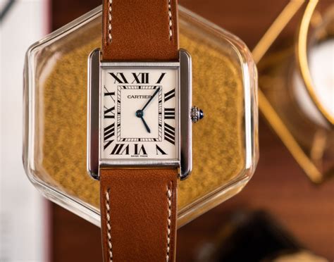 cartier tank super clone|cartier tank alternatives.